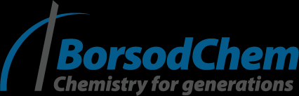 Címlap Megrendelő: BorsodChem Zrt.