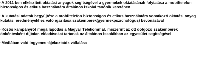 1. Szervezet azonosító adatai 1.1 Név 1.2 Székhely Irányítószám: 1 2 2 3 Település: Budapest Közterület neve: Rákóczi Közterület jellege: út Házszám: Lépcsőház: Emelet: Ajtó: 4. 4. 20. 1.3 Bejegyző határozat száma: 1 4.