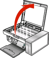 A fax használata automatikus lapadagoló Lapolvasó üveglapja Az automatikus lapadagoló a következőkre használható: Többoldalas, A4 vagy Letter méretű dokumentumok. Legal méretű dokumentumok.