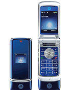 Motorola K1 Súlya: 102g,, 115 750 20970 Motorola Q9h - HSDPA Motorola V3 Súlya:
