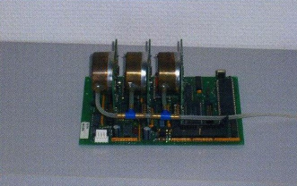 72. ábra Elektromos barométer (Vaisala DPA