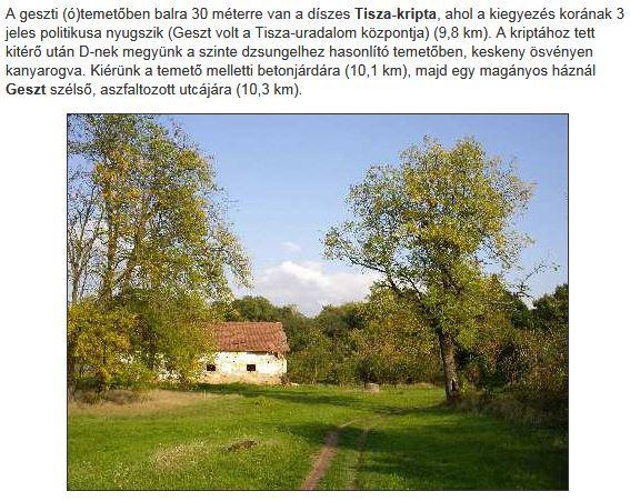 A következő időszakban minél teljesebbé kell tegyük saját turistaút nyilvántartásunkat Ha igény lesz egy egységes rendszerre, akkor alapvető érdekünk, hogy a mi nyilvántartásunk legyen az alapja