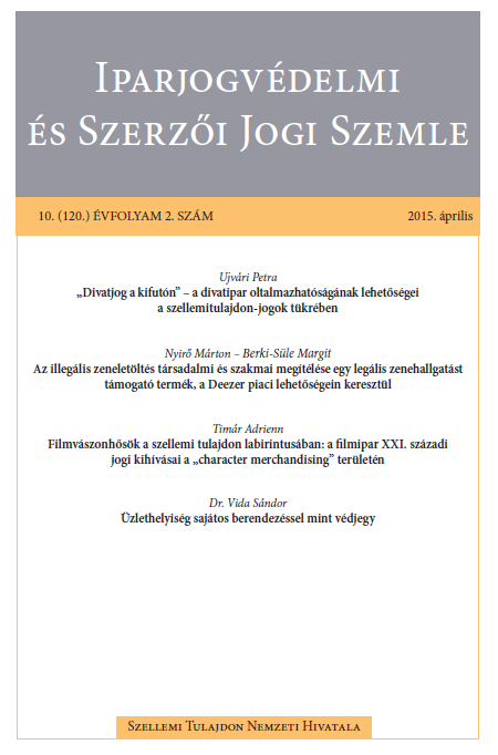 Tudatosságnövelő programok a felsőoktatásban 2014.