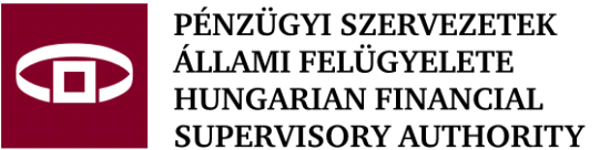 A Pénzügyi Szervezetek Állami Felügyelete elnökének 17/2012. számú utasítása Belső adatvédelmi és adatbiztonsági szabályzat Szerző és felelős: Belső adatvédelmi felelős.