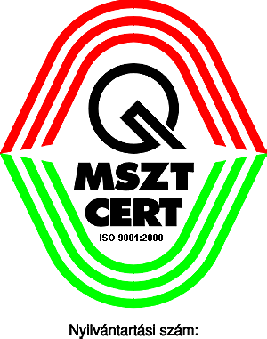 Flow-Cont Intelligens Mérő- és Szabályozóberendezéseket Fejlesztő Kft.