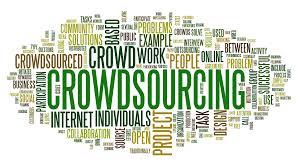 CROWDSOURCING 2005 outsourcing to the crowd tevékenységet egy vállalkozás vagy szervezet egy addig az alkalmazottai