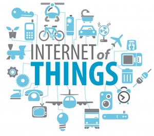 IoT (Internet of Things) Dolgok internetje Tárgyak ott internet Okos eszközök hálózata fejlett kapcsolatrendszert ígér az egyedi azonosítókkal ellátott mindennapi használati eszközeinkhez,