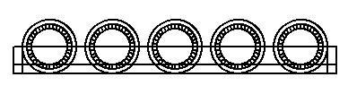 Logo Országos Számítástechnikai Tanulmányi Verseny - 2007 Példa: kockásabrosz 4 4 50 kockásabrosz 5 5 50 kockásabrosz 3 4 60 4.