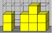 Logo Országos Számítástechnikai Tanulmányi Verseny - 2003 2003. Első forduló (számítógép nélküli feladatok) 1.