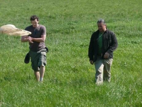 NAPPALI LEPKE MONITORING összesített fajlistáját. Grafikonon ábrázoljuk a három éves monitoring eredményeként megfigyelt faj- és egyedszámokat valamennyi helyszín esetében. 3.