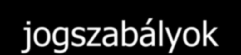 A törvény és a kapcsolódó jogszabályok a jelenleg hatályos közbeszerzési törvény (2003. évi CXXIX. tv.) az EU által támogatott projektek esetén 2004.