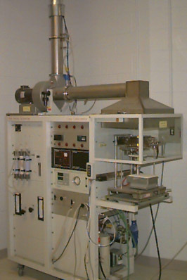 Laboratóriumi éghetıségi vizsgálatok 100x100x3 mm lapok, 35 kw/m 2