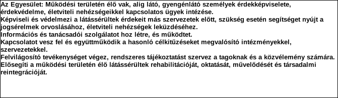 1. Szervezet azonosító adatai 1.1 Név 1.2 Székhely Irányítószám: 7 4 0 0 Település: KAPOSVÁR Közterület neve: PÉCSI Közterület jellege: utca Házszám: Lépcsőház: Emelet: Ajtó: 2 1.