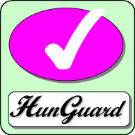 Hunguard Kft. Tanúsítási Divízió 1123 Budapest, Kékgolyó u. 6. 5. em. 4. Honlap: http://www.hunguard.hu Telefon: (+36) 1 225-87-96 Telefax: (+36) 1 225-87-97 E-mail: iroda@hunguard.