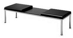 Vario kétüléses kanapé középen 50 cm-es lerakóasztallal kar váz fém felületkezelés Kód karral kar nélkül négyzet keresztmetszető lábak kör keresztmetszető lábak négyzet keresztmetszető lábak kör