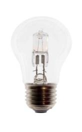 Fényhasznosítás kompakt fénycső LED lámpa izzó halogén