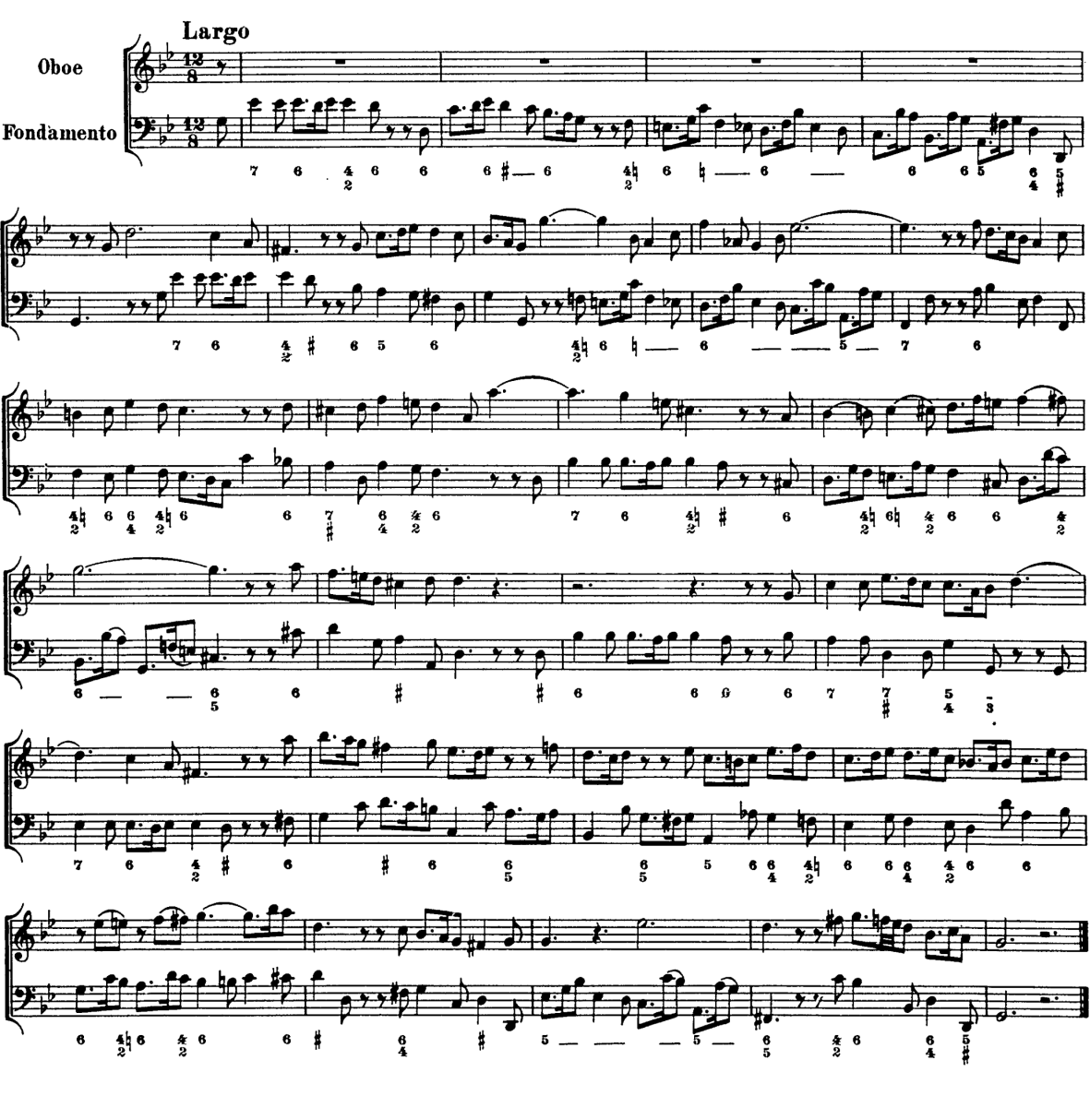 Nagy Csaba: Retorikus gondolkodásmód Telemann Der Harmonische