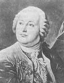 Mihail Vasziljevics Lomonoszov (1711-1765):