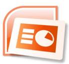 2. A Microsoft PowerPoint 2013 elindítása A számítógép bekapcsolása után először az iskolai hálózatba vagy a saját számítógépre kell bejelentkeznünk.