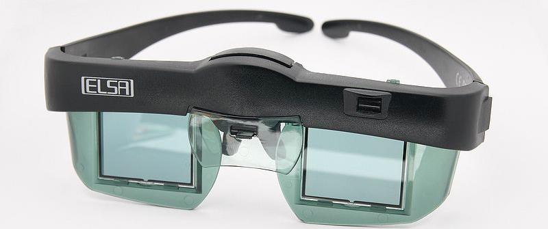 AKTÍV KITAKARÁSOS TECHNOLÓGIA A monitor képét