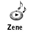 Zene Ez a «Főmenü» alpontja az Ön kedvenc zenéje lejátszására szolgál MP3 formátumban. Lehetőségek: zenehallgatás МР3 formátumban; lejátszási üzemmód kiválasztása.