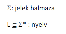 A tesztelés alapfogalmai A tesztek után meg kell vizsgálni, hogy sikeresen teljesítettük-e a kilépési feltételt.