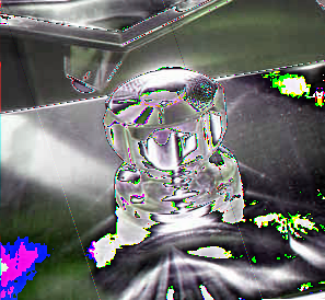 Gb BAS KET LIFTER W ARN ING LIGHT It SEGN ALATORE LUM INO SO DI SOLLEVAMENTO CESTI IN FUNZIONE De KONTROLLLEUCHTE ANHEBEN K ÖRBE E INGE SCHALTET Fr S IGNAL LUM INEUX DE SOULÈVEMENT DES P ANIER S EN