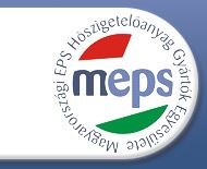 Útravaló Bizonyára feltűnt a meps.hu látogatóinak, hogy a Magyarországi EPS Hőszigetelőanyag Gyártók Egyesülete honlapja megváltozott.