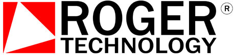 DICHIARAZIONE DI CONFORMITA Il sottoscritto, rappresentante il seguente costruttore Roger Technology Via Botticelli 8 31020 Bonisiolo di Mogliano V.