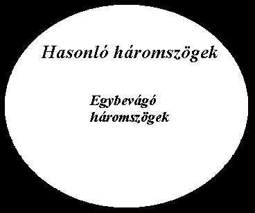 Hasonló és