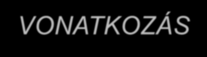 MO-I VONATKOZÁS HAZAI VEZÉRLŐK ->
