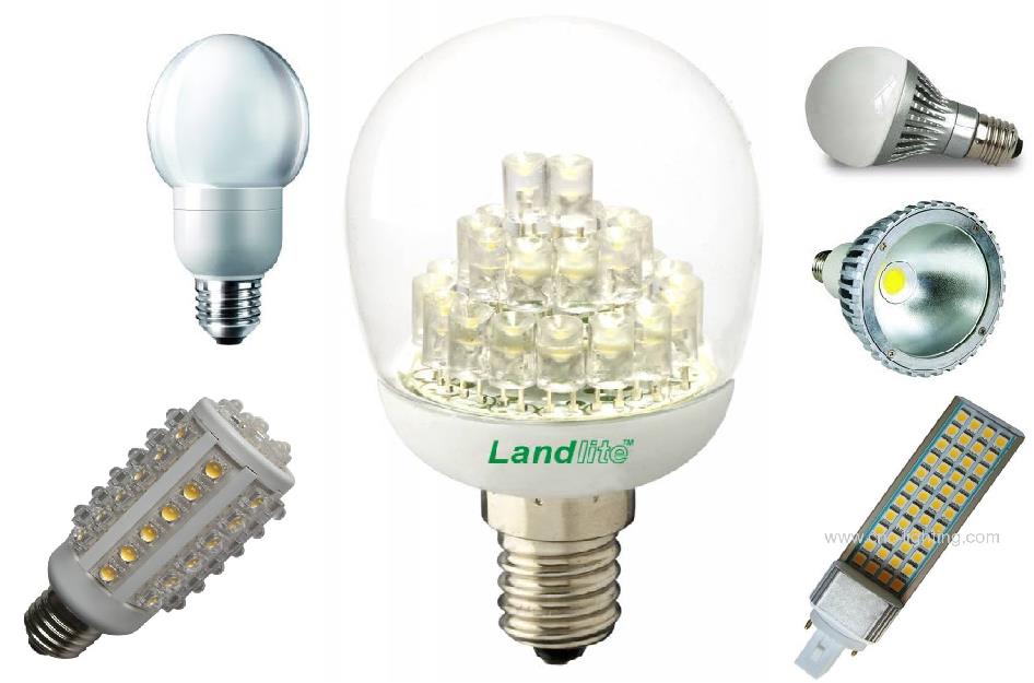 Mesterséges fényforrások: LED fényforrások 2015.03.06.
