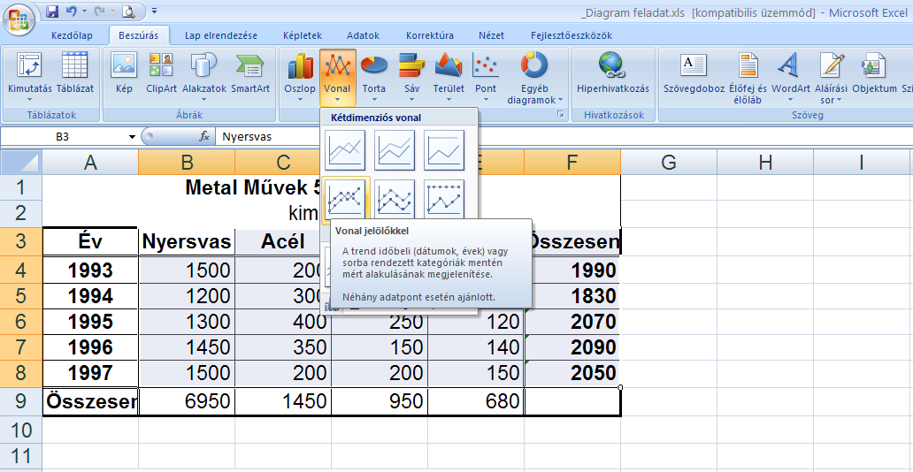 Microsoft Excel topic - IT café Hozzászólások