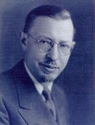 Az Eastman School of Music élén Hanson jelentős zenetörténeti időszakban vette át az irányítást az Eastmannél. Eddig a fiatal amerikai zenészek elsősorban Európában, pl.