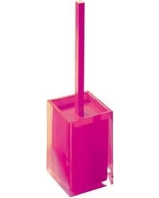 Gedy Rainbow rózsaszín fürdőszoba kiegészítő Akció!
