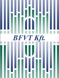 bfvt.hu Honlap: www.bfvt.hu Bedőcs Bernadett Albrecht Ute felelős tervező vezető tervező, településmérnök András István településtervező, műemlékvédelmi szakértő TT/1É 01-0525 Liszkay Krisztina