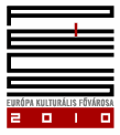 PÉCS Megyei Jogú Város Önkormányzata AZ EURÓPA KULTURÁLIS FŐVÁROSA - PÉCS, 2010 TÁRGYÚ EU TÁMOGATÁSRA