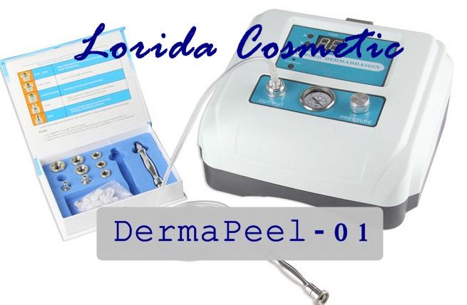 Lorida Cosmetic