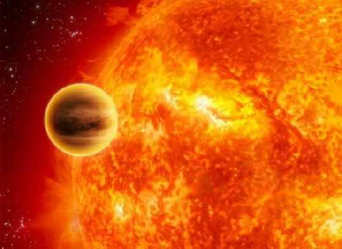 Az exobolygók többségének tömege a Jupiterének többszöröse. Ennek oka a megfigyelések kiválasztási effektusa: a nagy tömegű és méretű bolygókat sokkal könnyebb felfedezni, mint a kisebbeket.