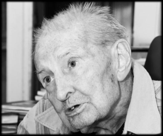 Dr. Csizmazia Darab József (1918-2013) A magyar mezőgazdaság, a szőlész és borásztársadalom nagyon sokat köszönhet Csizmazia Darab Józsefnek.