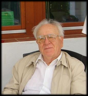 Dr. Németh János (1931-2013) Programja a két eltérő környezetben végzett tenyészkerti szelekcióra épült (Táplánszentkereszt és Szeged).