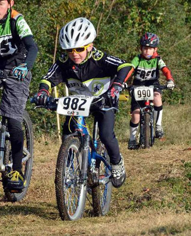 A kerékpár kiválasztása BMX MTB (24