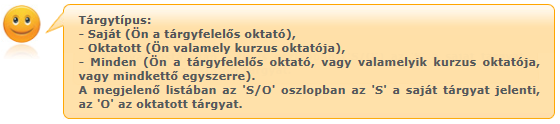 4. Oktatás 4.1.