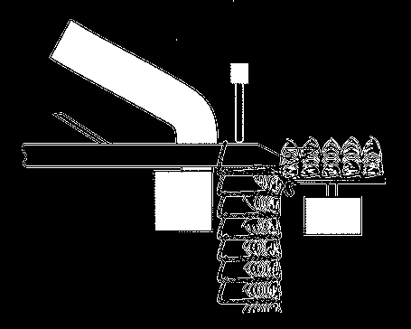 Szálbunda alapú varrvahurkolt kelmék A varrvahurkolás a láncrendszerű kelmeképzés és a varrás egyesítésének technikáján alapszik és eredetileg a szálbunda mechanikai megerősítésére szolgált. A. A 20.