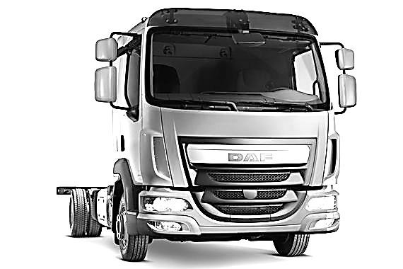 Egy példa a MEGTAKARÍTÁSRA EURO V nyerges vontató és félpótkocsi