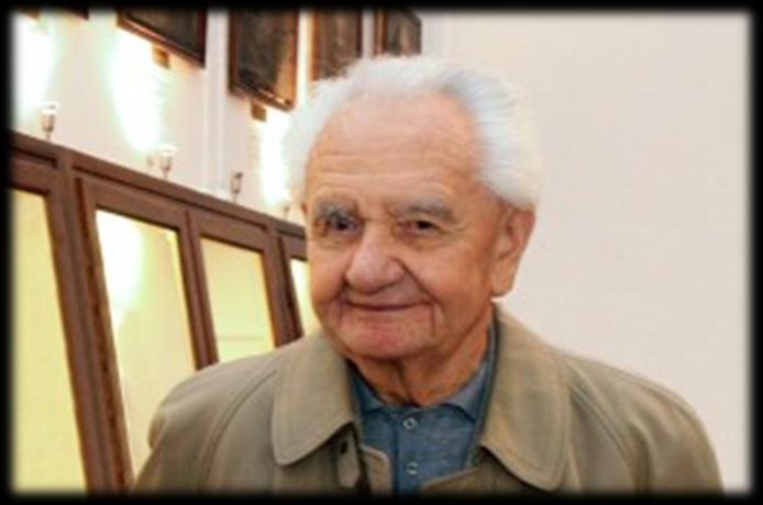 Dr. Márk Gergely (1923-2012) A nagy magyar rózsanemesítő 1950-től kezdett dolgozni Budapesten a Kertészeti Kutató Intézetben.