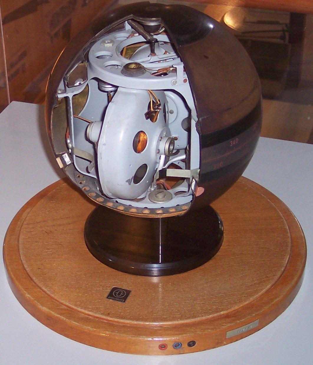 Gyakorlati alkalmazás: pörgettyűs iránytű (gyrocompass) M.G. van den Bos, Hollandia, 1885 Motoros meghajtás Nagy viszkozitású folyadék csillapítás gyanánt Automatikus beállás az északi irányba.