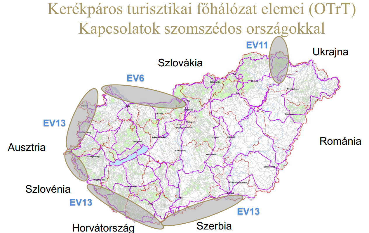 Kerékpárral Helsinkibe? dr. Rigó Mihály okl. erdımérnök okl. építımérnök 2014. december 2-án országos kerékpáros konferenciát tartottak Budapesten, melynek mottója sajnos a Bringázni élmény! volt. Dr.