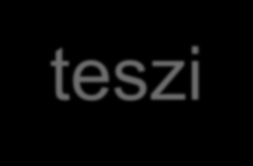 TEN-T Zöld Könyv (2011) A prioritást élvező projektek szerinti megközelítés átalakulhat kiemelt hálózati megközelítéssé.