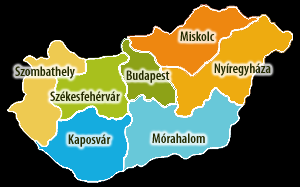 2. Célok - Műhelyhálózat A műhely személyzete: Műhelyvezető Műszerészek (3 fő) Mozgásterapeuta (félállás) Mozgásszervi reumatológus, ortopéd, rehabilitációs szakorvos (szerződéssel) A műhelyek